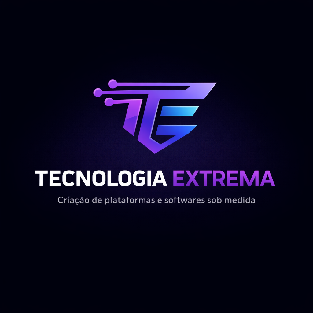Tecnologia Extrema Logo